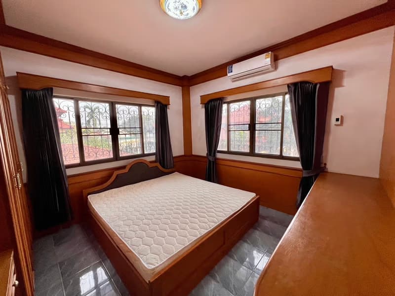 House for Rent in Fa Ham, Mueang Chiang Mai.