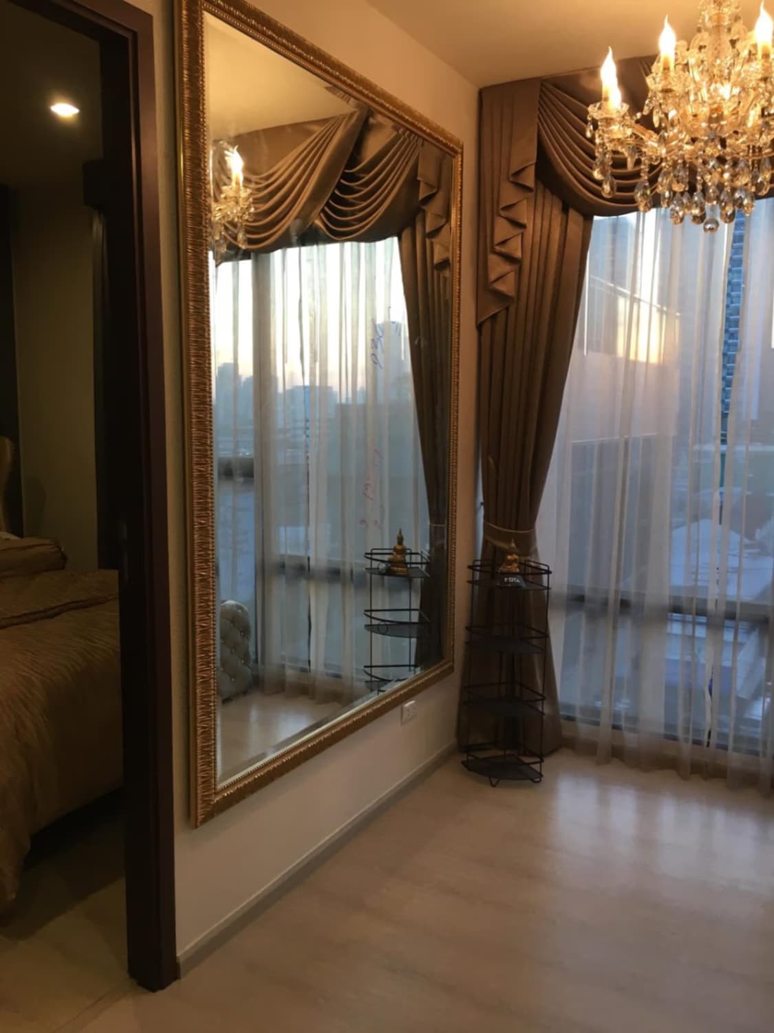 1 Bed Condo for Rent in Ratchathewi - Image 5