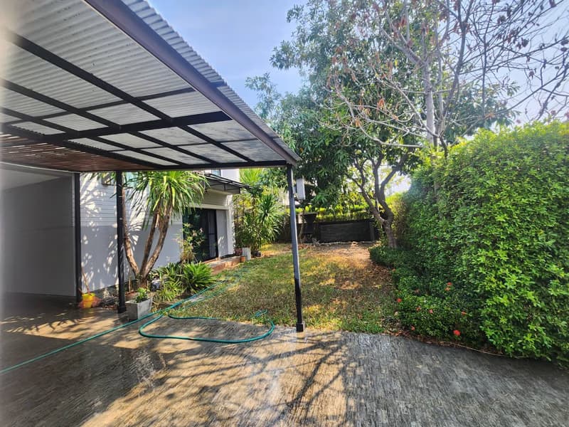 3 Bed House for Rent in Mueang Chiang Mai