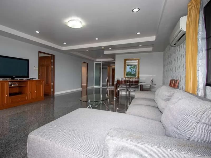 3 Bed Condo for Rent in Mueang Chiang Mai