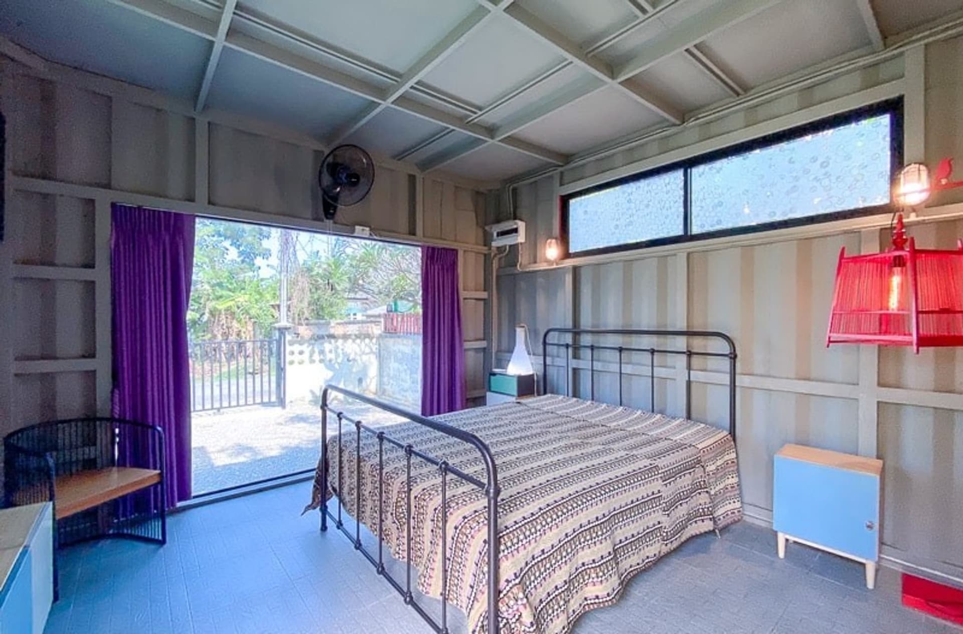 Unique Container Home for Sale - Image 7