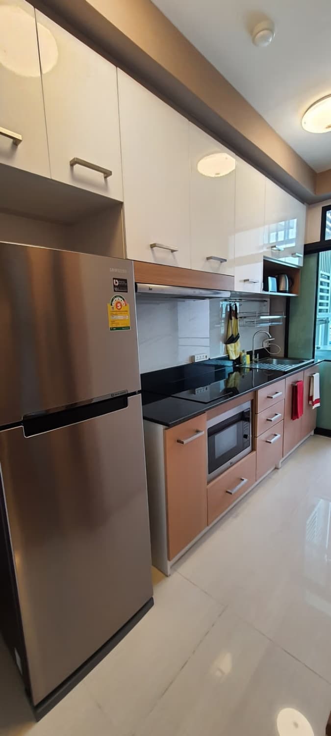 1 Bed Condo for Rent in Mueang Chiang Mai - Image 3