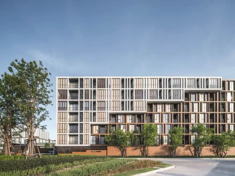 1 Bed Condo for Sale  Near On Nut BTS