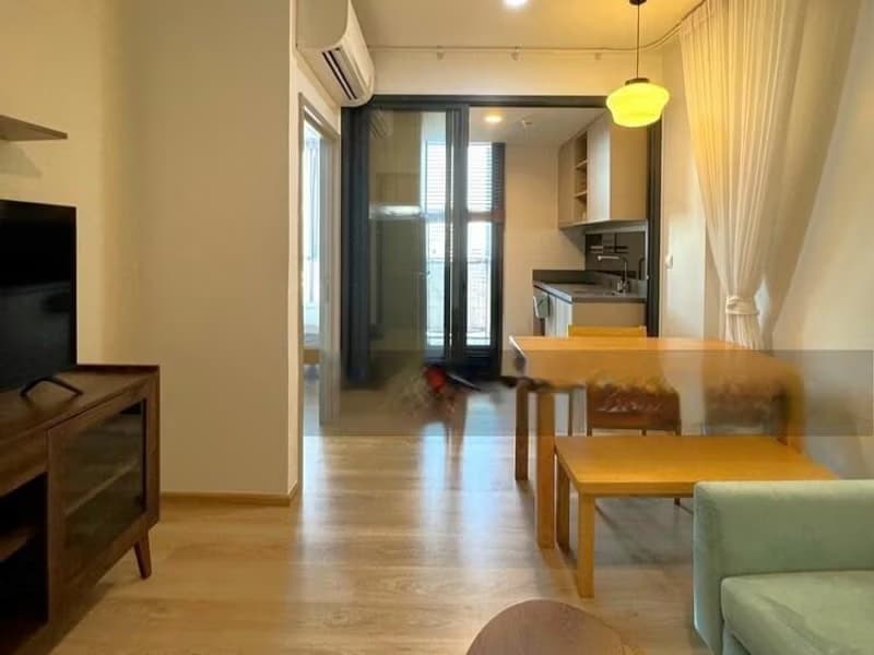 Condo for Sale at Oka Haus 