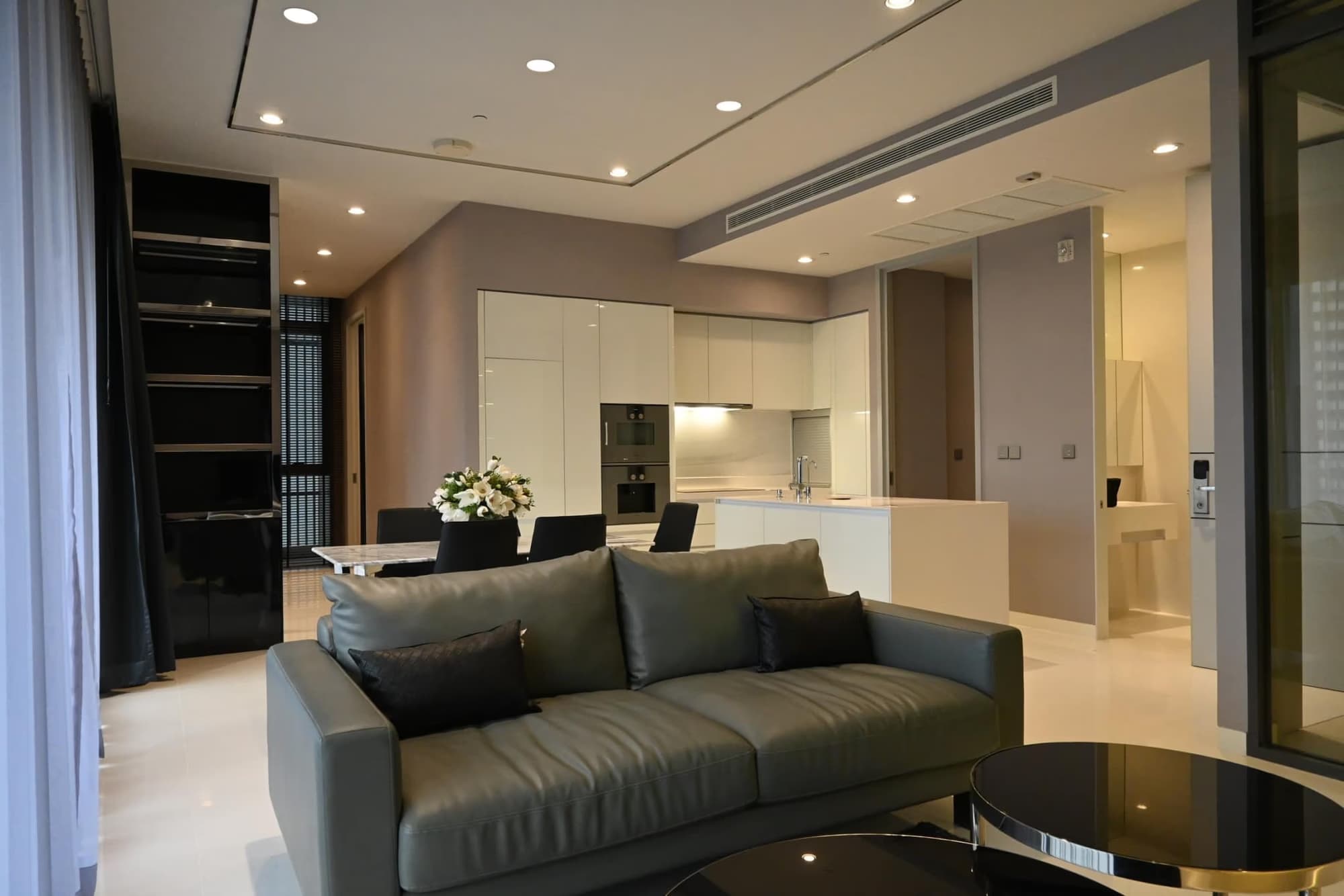 Condo for Rent at Vittorio Sukhumvit 39 - Image 2
