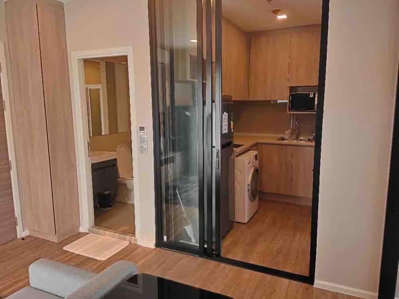 Condo for Rent at Modiz Sukhumvit 50  