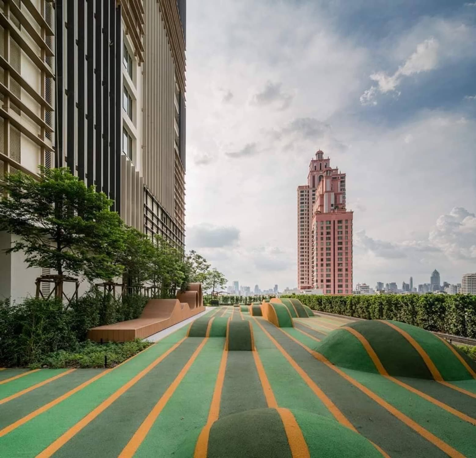 Condo for Rent, Sale at Park 24 (Park Origin Phrom Phong) - Image 11