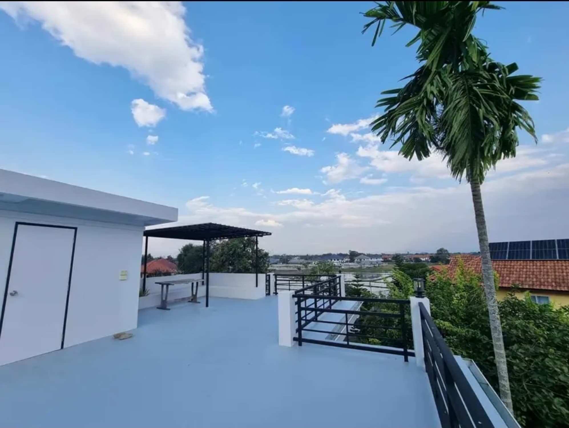 House for Rent in San Na Meng, San Sai. - Image 14