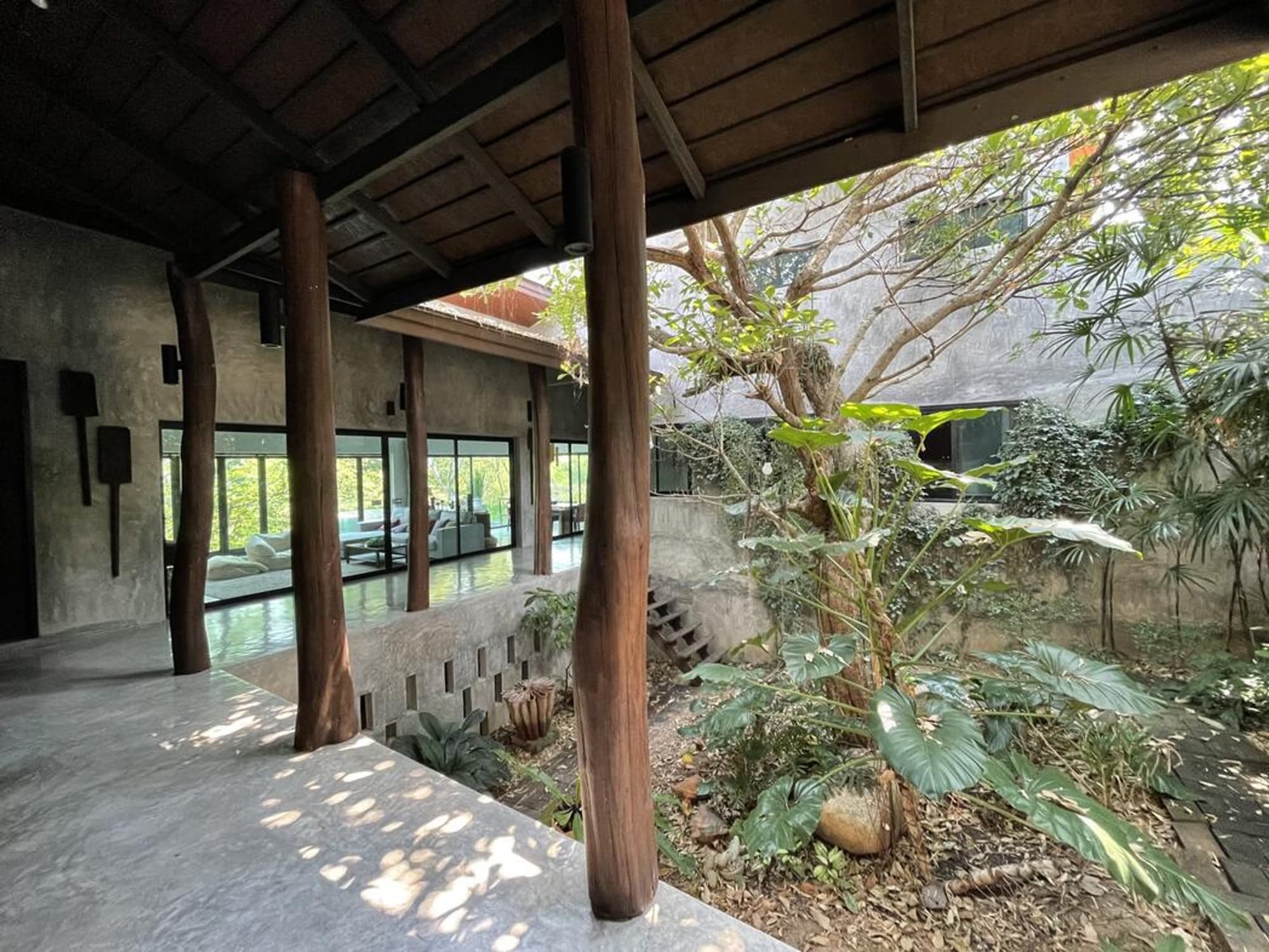 House for Sale, Rent at Huai Sai, Mae Rim. - Image 11