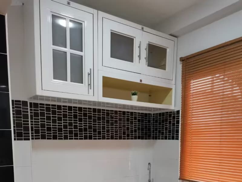 1 Bedroom Condo