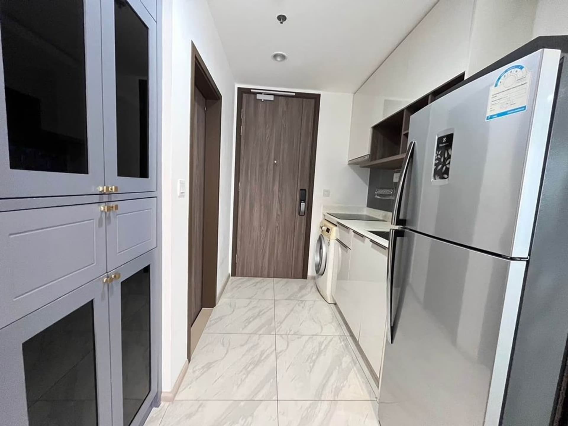 2 Bed Condo for Rent  Near Phetchaburi MRT - Image 7