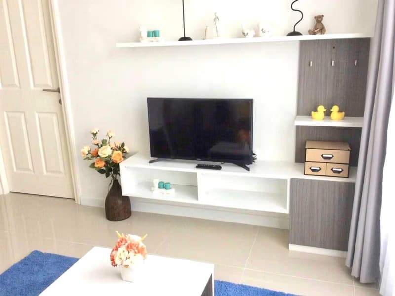 1 Bed Condo for Sale in Mueang Chiang Mai