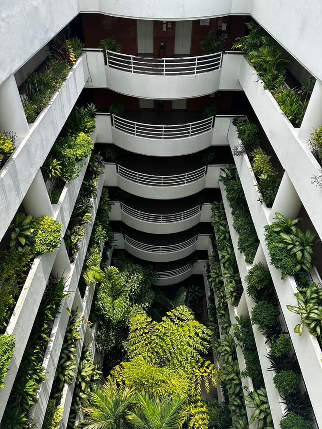 Condo for Rent, Sale at Baan Pruksasiri 1 Ratchatawi - Image 16