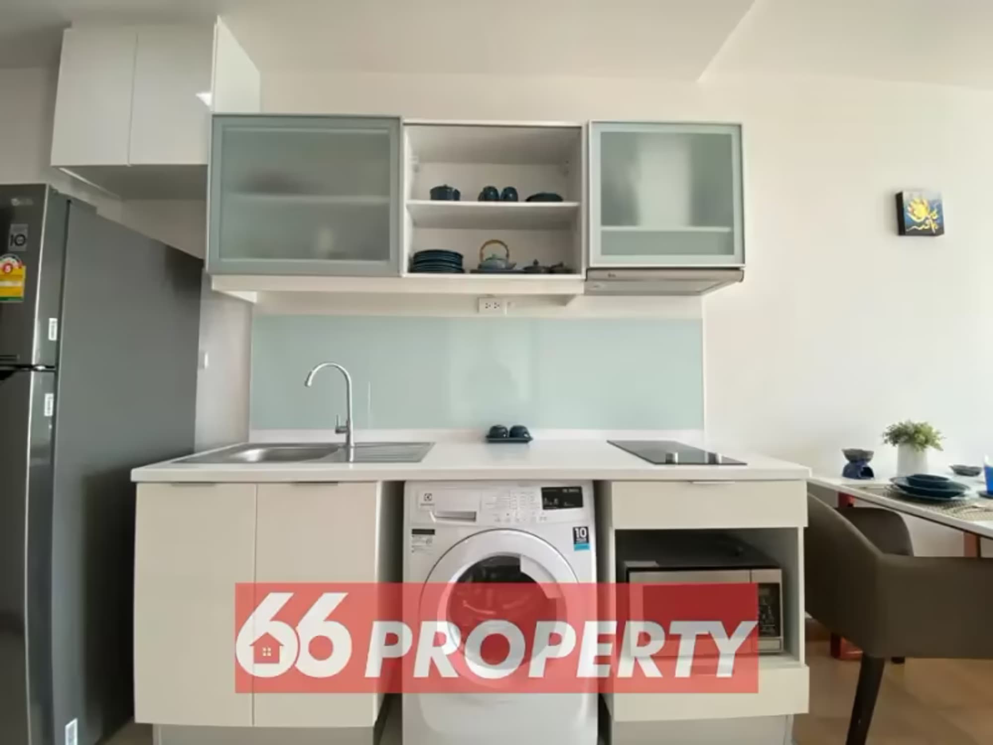 1 Bedroom Condo - Image 20