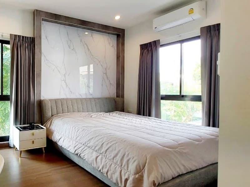 6 Bed House for Rent in Prawet