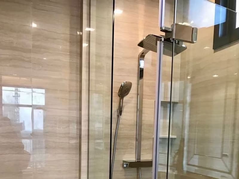 2 Bed Condo for Rent and Sale in Watthana