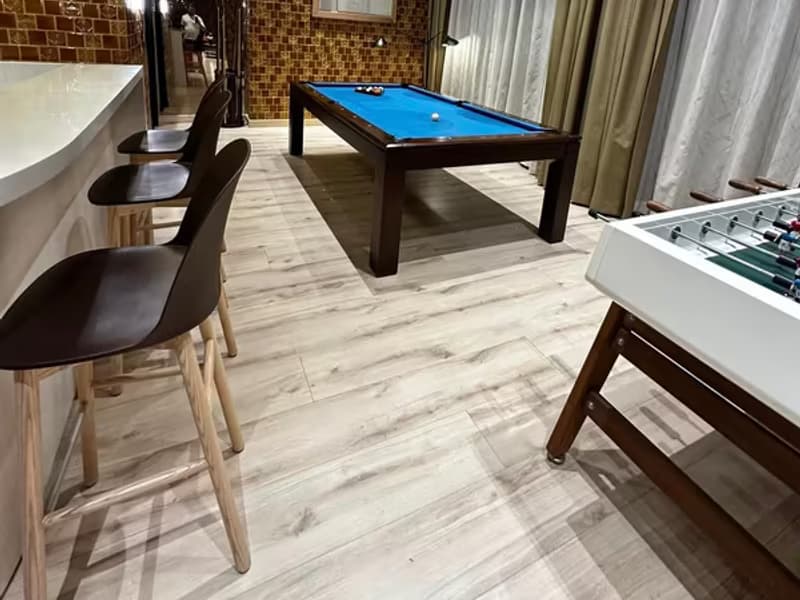 1 Bedroom Condo