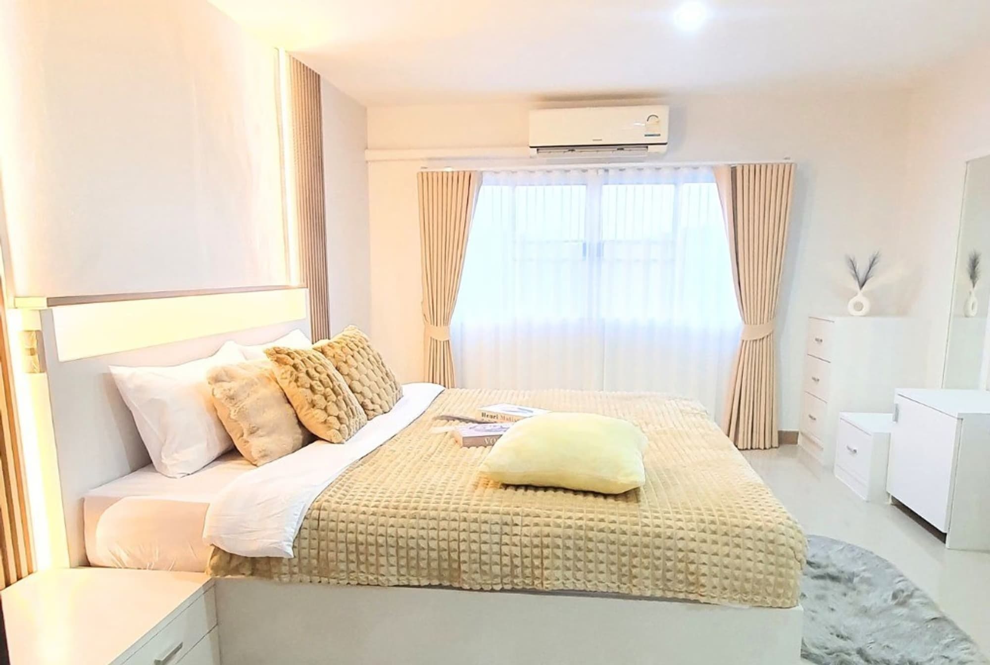 1 ห้องนอน คอนโด สำหรับ ขาย ใน Muang District - Image 8