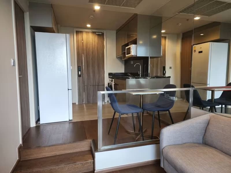 Condo for Sale at Ideo Q Sukhumvit 36