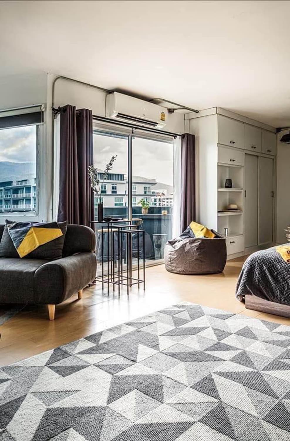 Condo for Rent, Sale at Boonyamas Mansion - Image 6