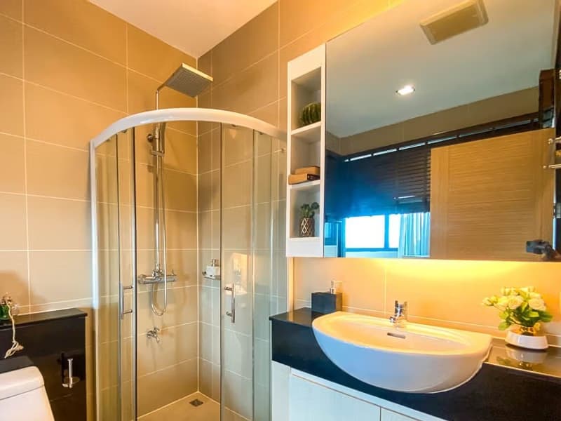 2 Bedroom Condo
