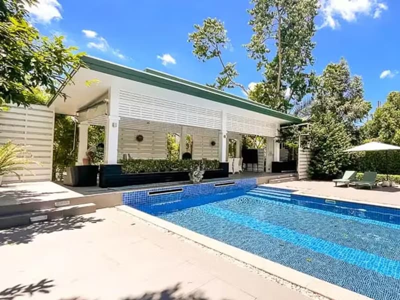 Tudor Style Mansion for Sale near Mountain