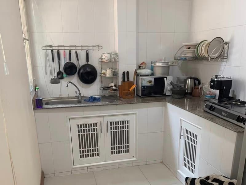 3 Bed House for Rent in San Sai