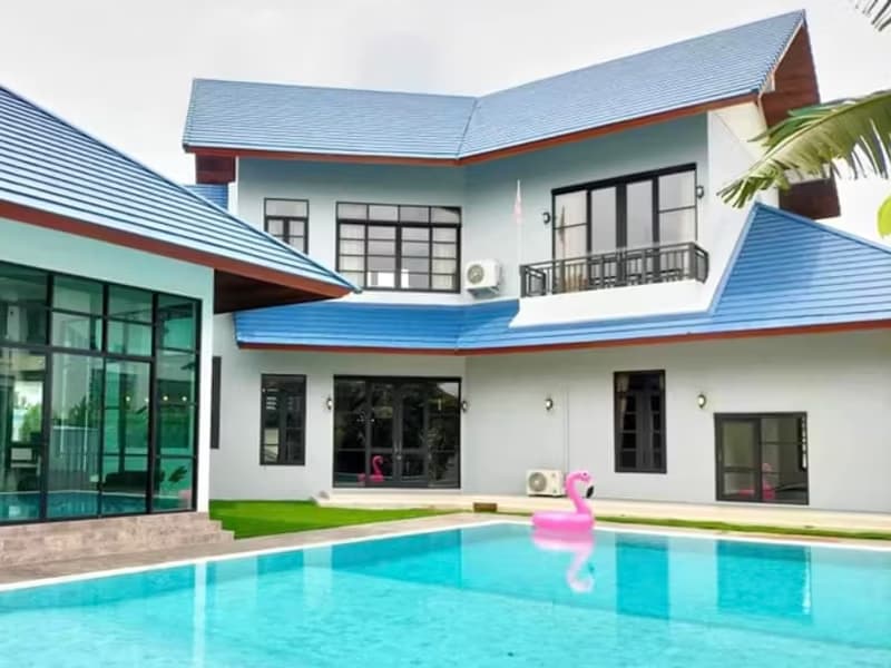  House for Rent