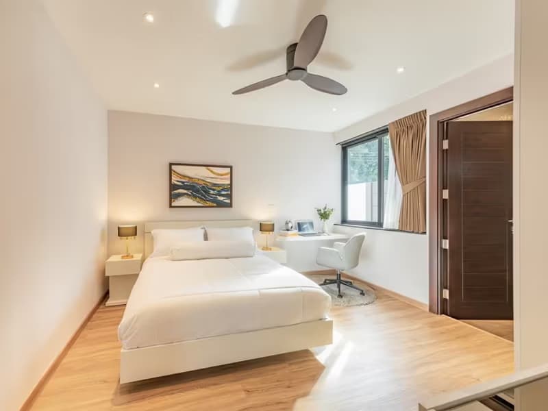 House for Sale in Wat Ket, Mueang Chiang Mai.
