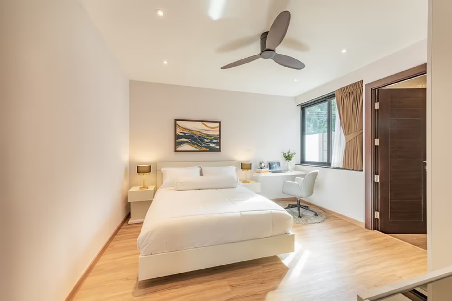 House for Sale in Wat Ket, Mueang Chiang Mai. - Image 17