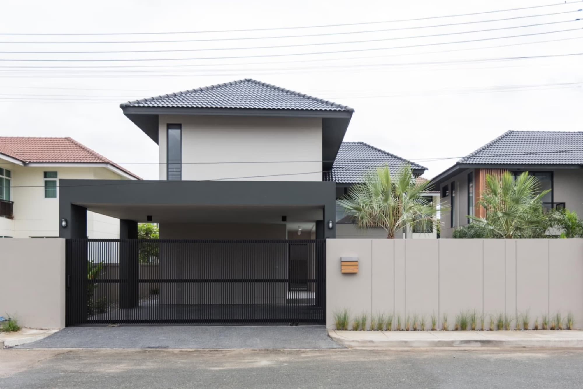 4 ห้องนอน บ้าน สำหรับ จำหน่าย ใน Hang Dong - Image 4