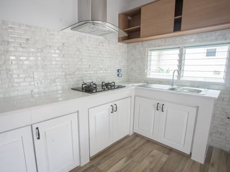 House for Rent in Nong Chom, San Sai.