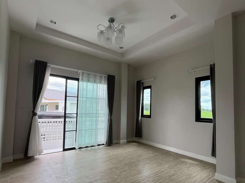 3 Bed House for Sale in Doi Saket