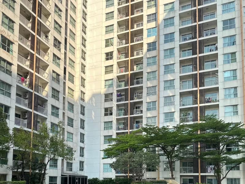 Condo for Rent, Sale at S&S Sukhumvit Condominium