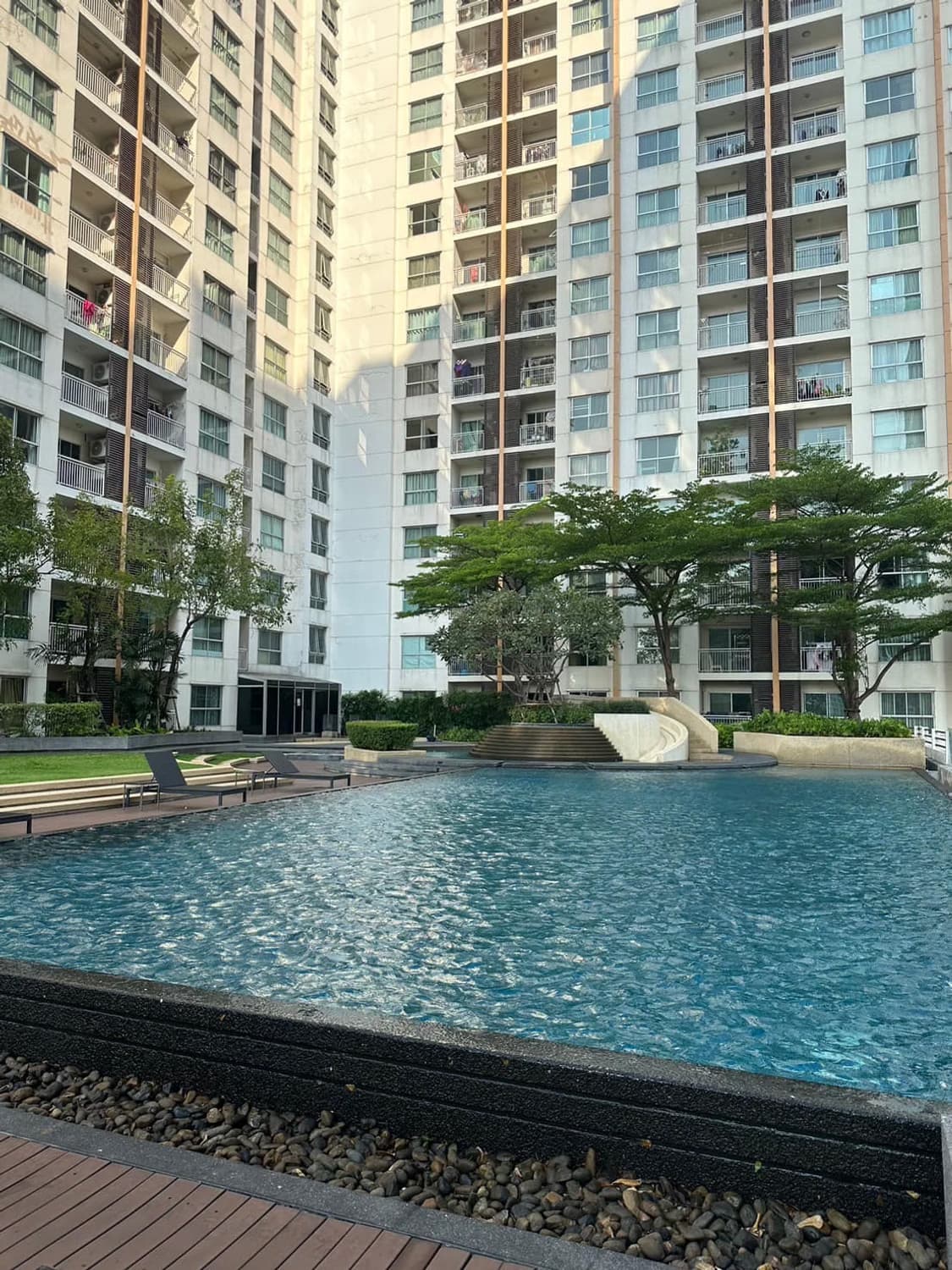 Condo for Rent, Sale at S&S Sukhumvit Condominium - Image 11