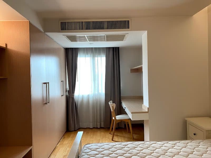 3 Bed Condo for Rent and Sale in Phra Khanong