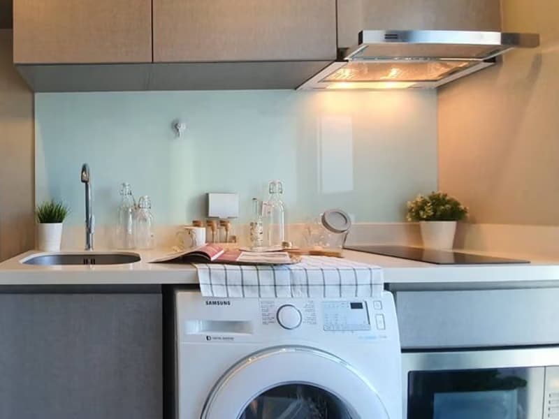 Condo for Sale at Rhythm Sukhumvit 36-38