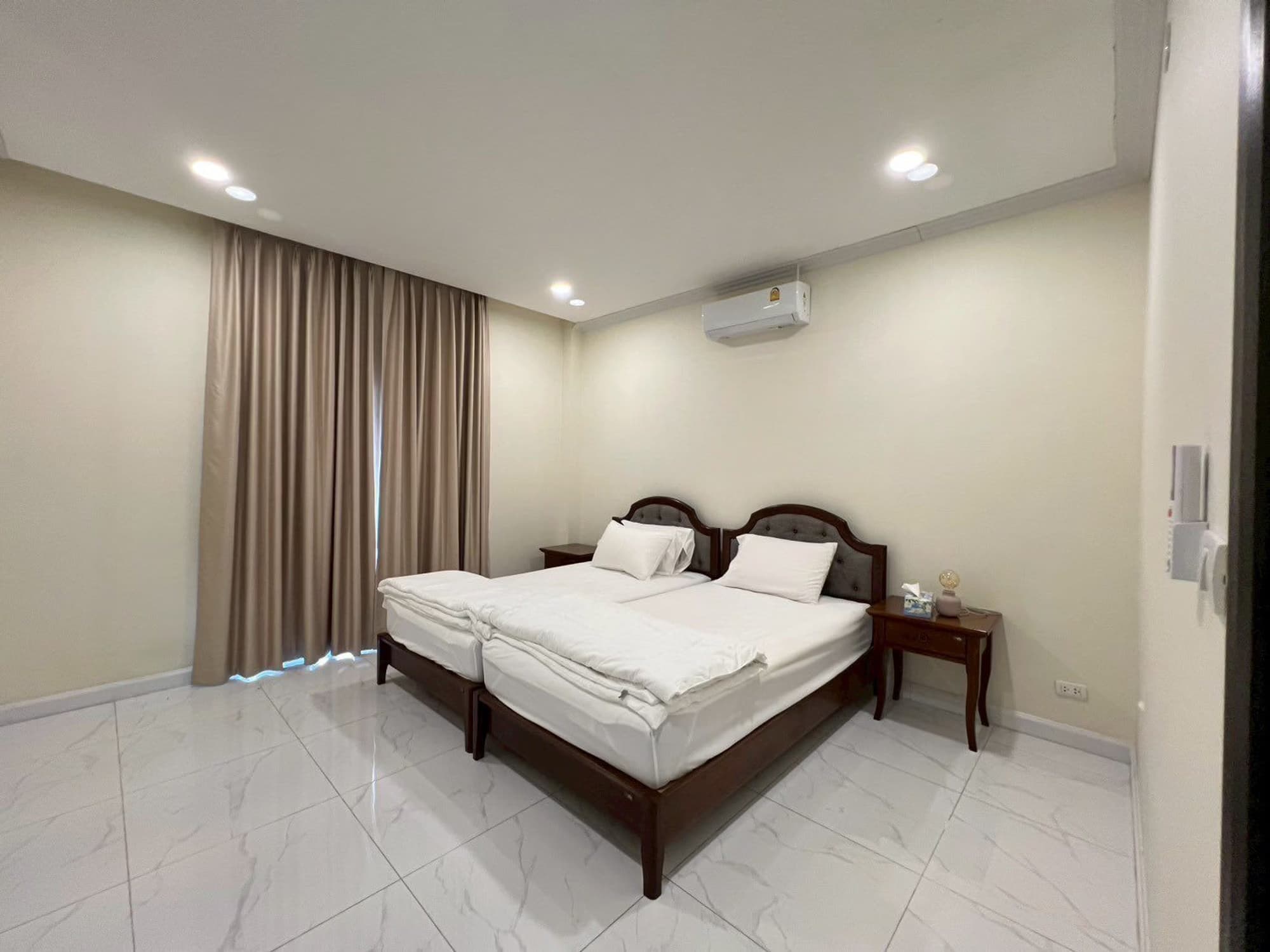 4 ห้องนอน บ้าน สำหรับ จำหน่าย ใน Hang Dong District - Image 20