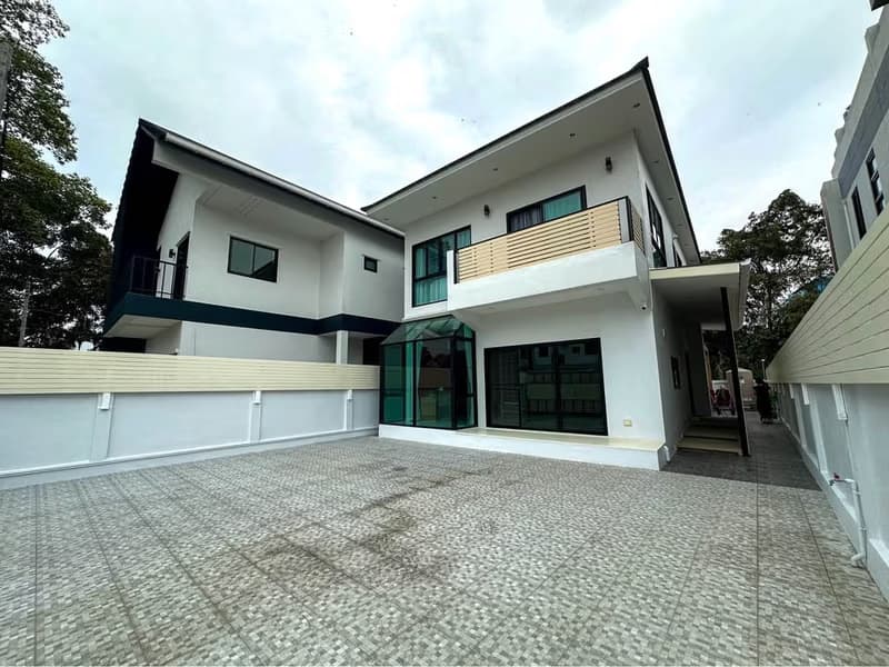 2 Bed House for Sale in Doi Saket District
