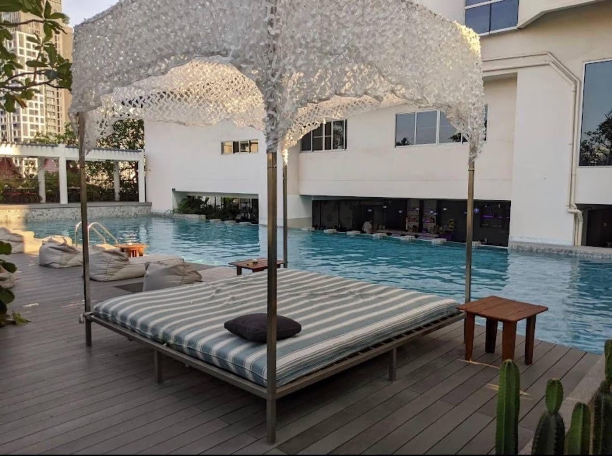 2 Bed Condo for Rent  Near Thong Lo BTS - Image 7