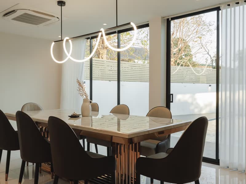 4 Bed House for Rent and Sale in Mueang Chiang Mai