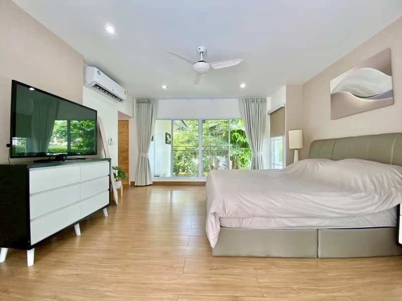 4 Bed House for Sale in Mueang Chiang Mai District