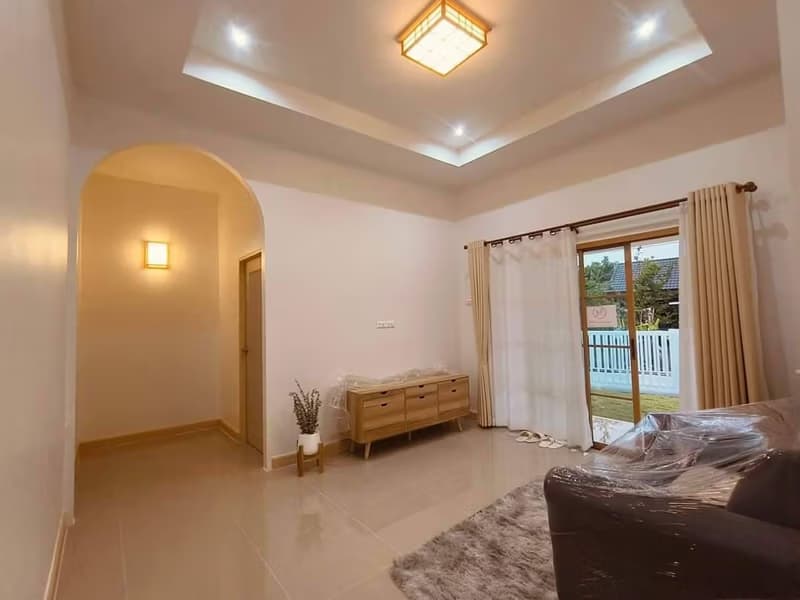 3 Bed House for Sale in Saraphi