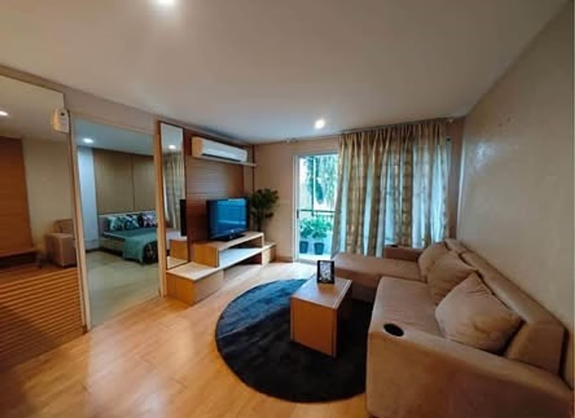 2 ห้องนอน คอนโด สำหรับ จำหน่าย ใน Watthana - Image 1