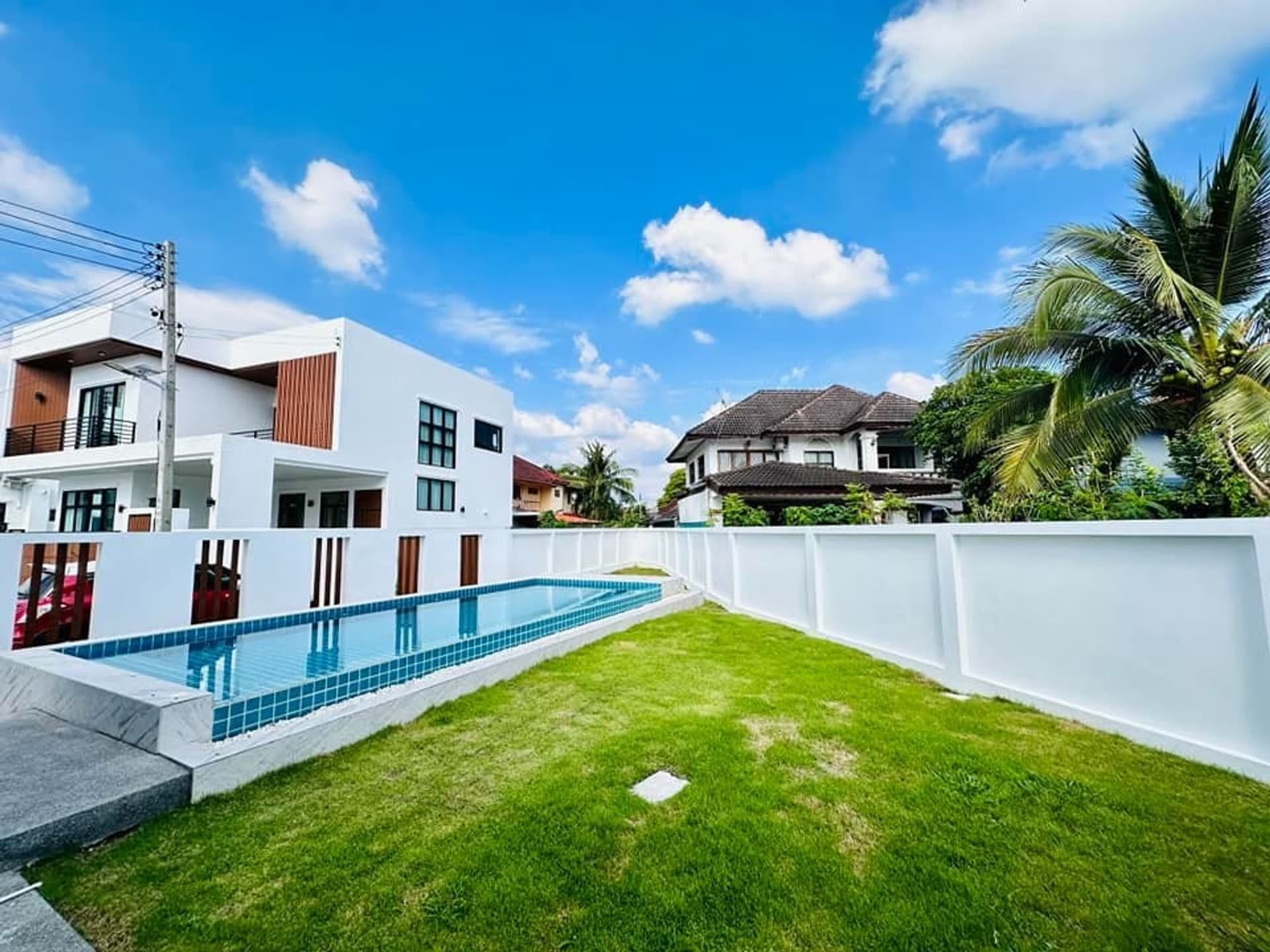4 Bed House for Rent in Mueang Chiang Mai District - Image 5