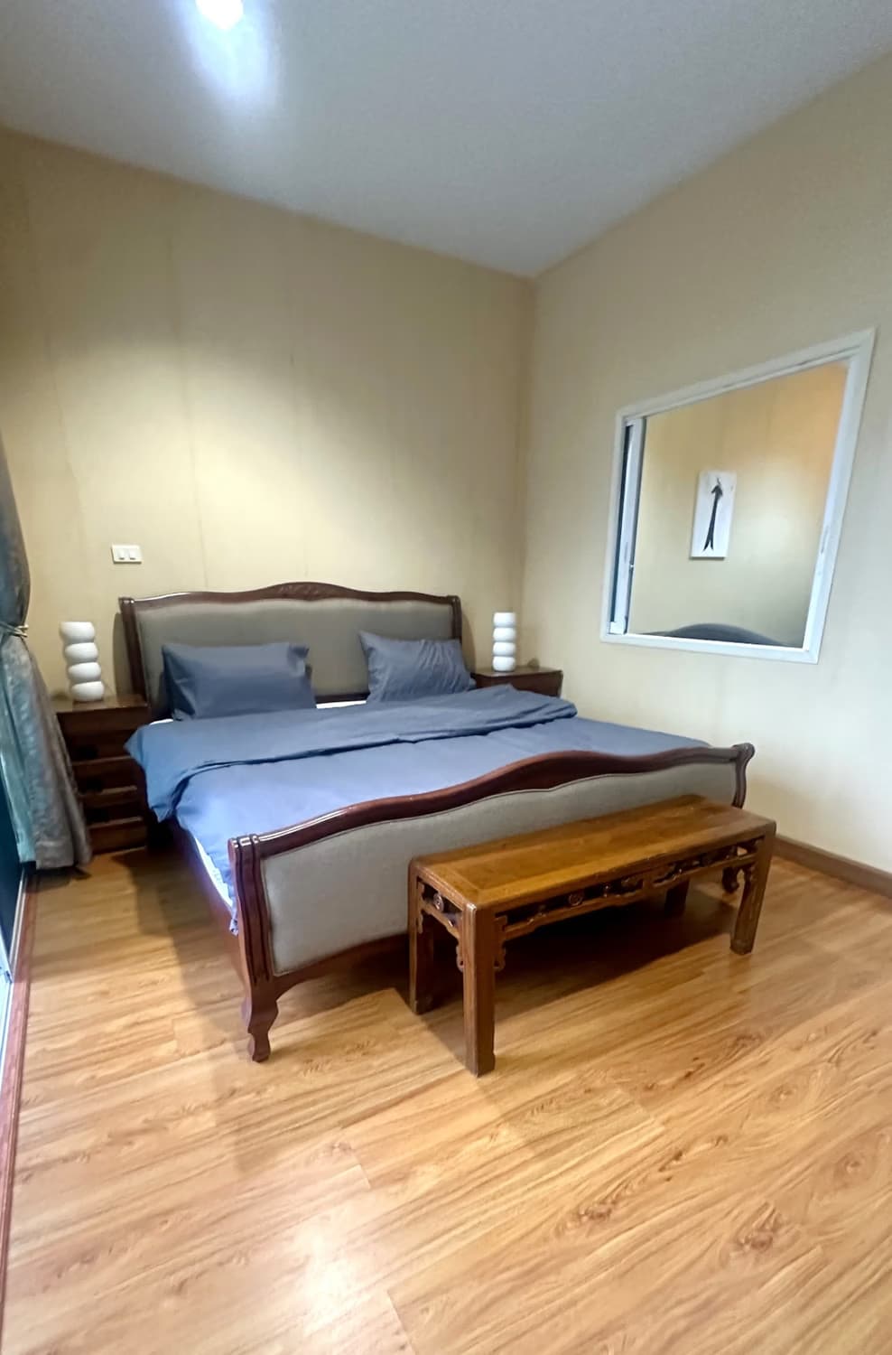 1 Bed Condo for Rent in Mueang Chiang Mai - Image 2