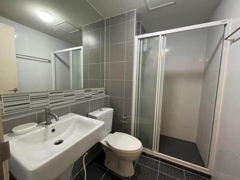 Condo for Rent at DVieng Santitham