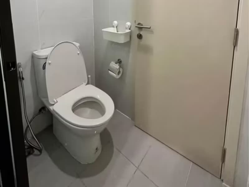 1 Bedroom Condo