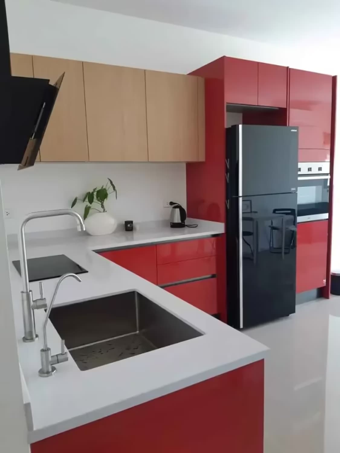 2 Bedroom House - Image 8