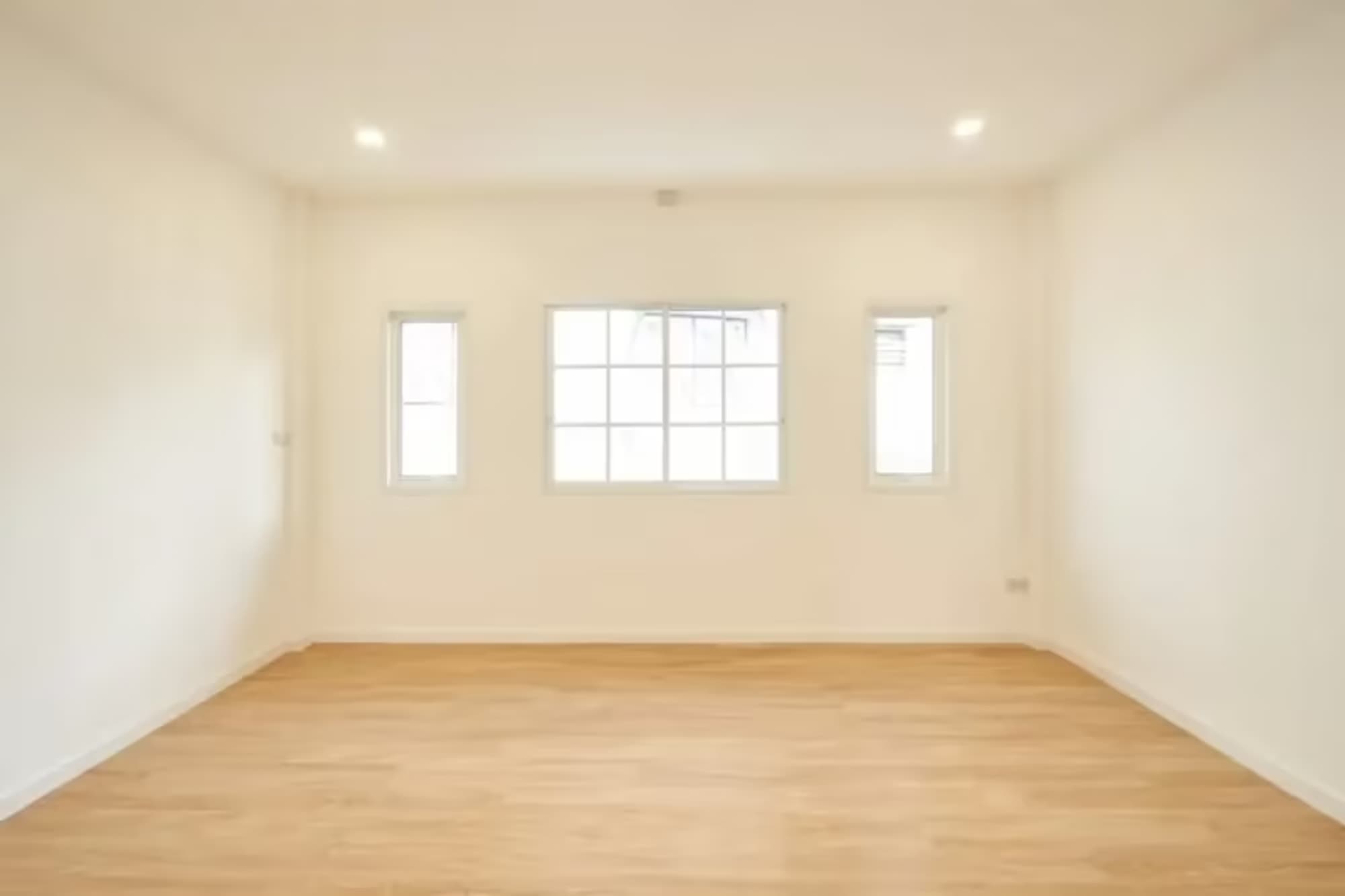 3 Bedroom House - Image 1